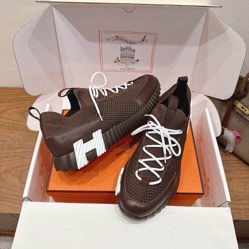 에르메스 리프트 슬립온 스니커즈 Hermes Lift Slip-On Sneaker H26081350 남/여
