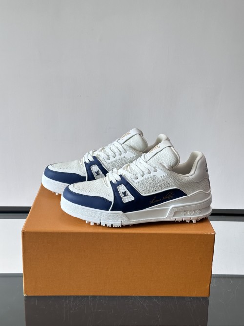 루이비통 LV 트레이너 스니커즈 Louis Vuitton LV Trainer Sneaker LV26081352