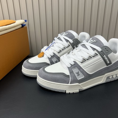 루이비통 LV 트레이너 스니커즈 Louis Vuitton LV Trainer Sneaker LV26081363