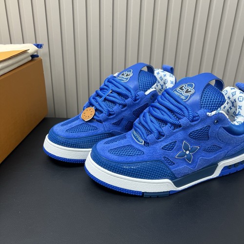 루이비통 LV 트레이너 스니커즈 Louis Vuitton LV Trainer Sneaker LV26081377