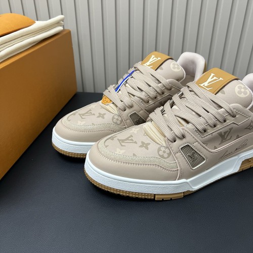 루이비통 LV 트레이너 스니커즈 Louis Vuitton LV Trainer Sneaker LV26081409 남/여