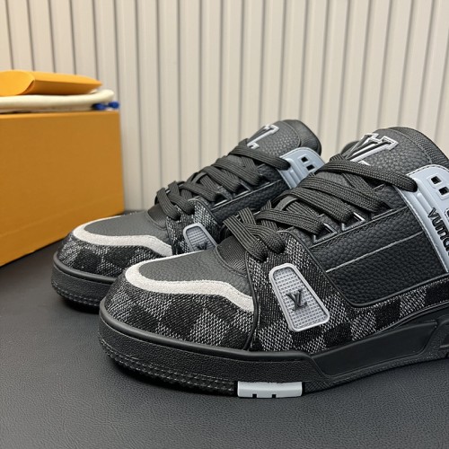 루이비통 LV 트레이너 스니커즈 Louis Vuitton LV Trainer Sneaker LV26081415 남/여