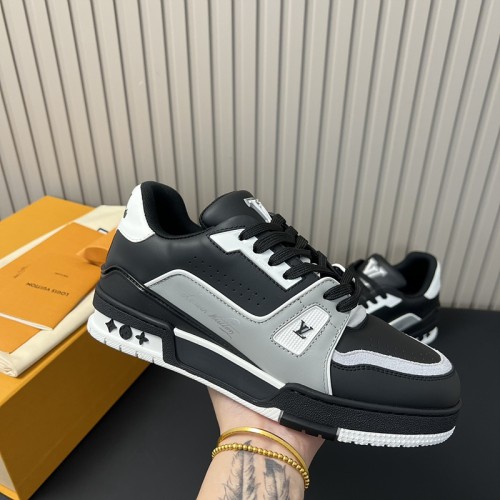 루이비통 LV 트레이너 스니커즈 Louis Vuitton LV Trainer Sneaker LV26081416 남/여