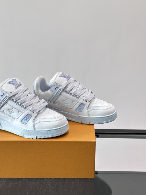루이비통 LV 트레이너 스니커즈 Louis Vuitton LV Trainer Sneaker LV26081423 남/여