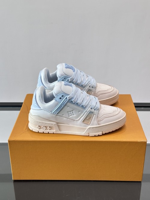 루이비통 LV 트레이너 스니커즈 Louis Vuitton LV Trainer Sneaker LV26081425 남/여
