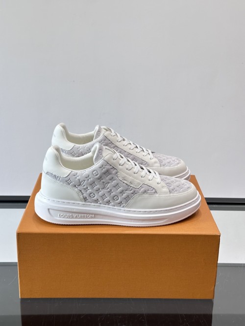 루이비통 베벌리 힐스 스니커즈 Louis Vuitton Beverly Hills Sneakers LV26081427