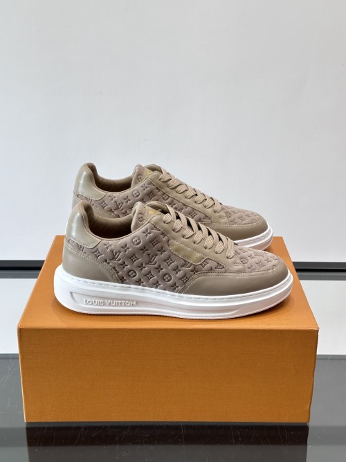 루이비통 베벌리 힐스 스니커즈 Louis Vuitton Beverly Hills Sneakers LV26081428