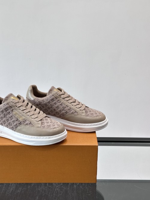 루이비통 베벌리 힐스 스니커즈 Louis Vuitton Beverly Hills Sneakers LV26081428