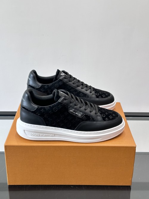 루이비통 베벌리 힐스 스니커즈 Louis Vuitton Beverly Hills Sneakers LV26081429