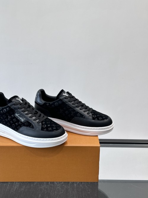 루이비통 베벌리 힐스 스니커즈 Louis Vuitton Beverly Hills Sneakers LV26081429