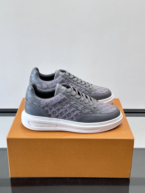 루이비통 베벌리 힐스 스니커즈 Louis Vuitton Beverly Hills Sneakers LV26081430