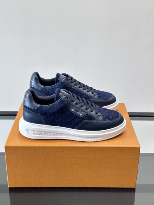 루이비통 베벌리 힐스 스니커즈 Louis Vuitton Beverly Hills Sneakers LV26081431