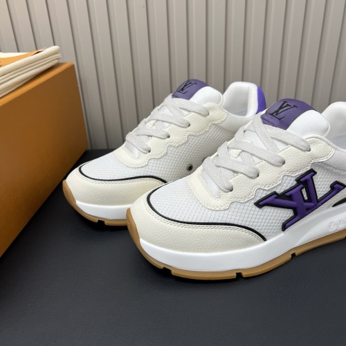 루이비통 LV 클래식 스니커즈  Louis Vuitton LV Classic Sneakers  LV26081432