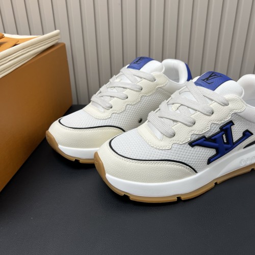 루이비통 LV 클래식 스니커즈  Louis Vuitton LV Classic Sneakers  LV26081433