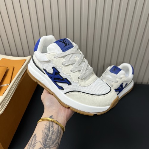 루이비통 LV 클래식 스니커즈  Louis Vuitton LV Classic Sneakers  LV26081433