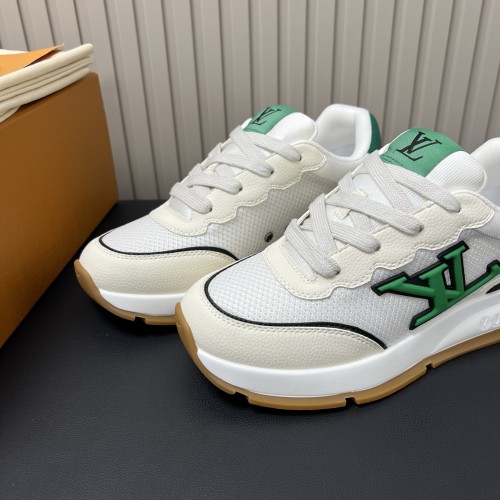 루이비통 LV 클래식 스니커즈  Louis Vuitton LV Classic Sneakers  LV26081434