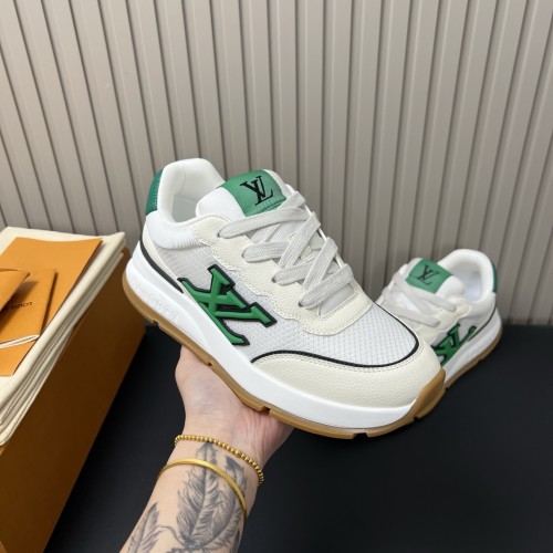 루이비통 LV 클래식 스니커즈  Louis Vuitton LV Classic Sneakers  LV26081434