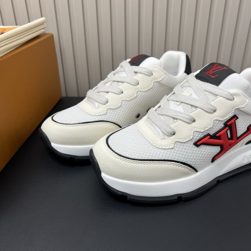 루이비통 LV 클래식 스니커즈  Louis Vuitton LV Classic Sneakers  LV26081435
