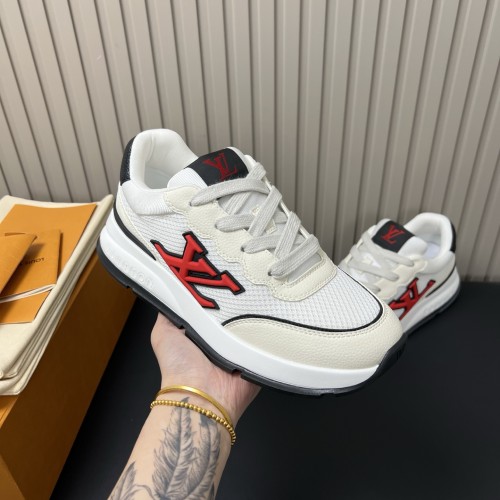 루이비통 LV 클래식 스니커즈  Louis Vuitton LV Classic Sneakers  LV26081435