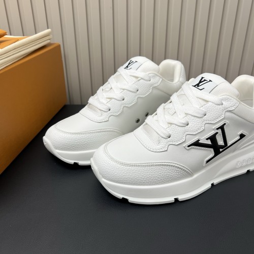 루이비통 LV 클래식 스니커즈  Louis Vuitton LV Classic Sneakers  LV26081436
