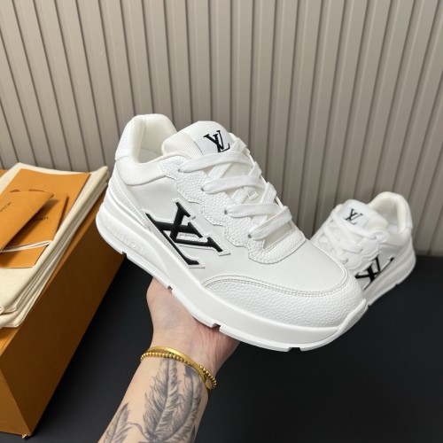 루이비통 LV 클래식 스니커즈  Louis Vuitton LV Classic Sneakers  LV26081436