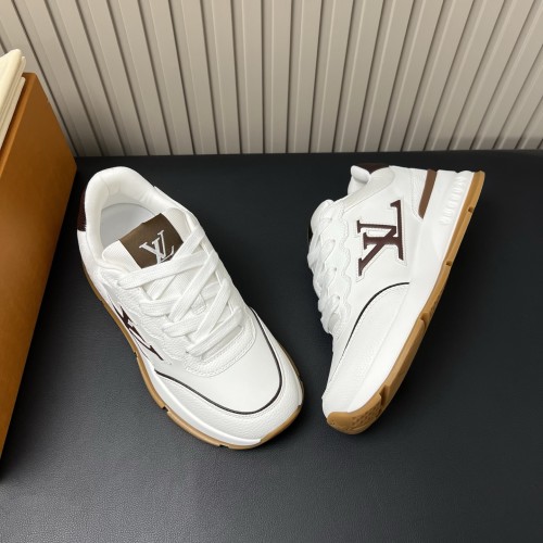 루이비통 LV 클래식 스니커즈  Louis Vuitton LV Classic Sneakers  LV26081437