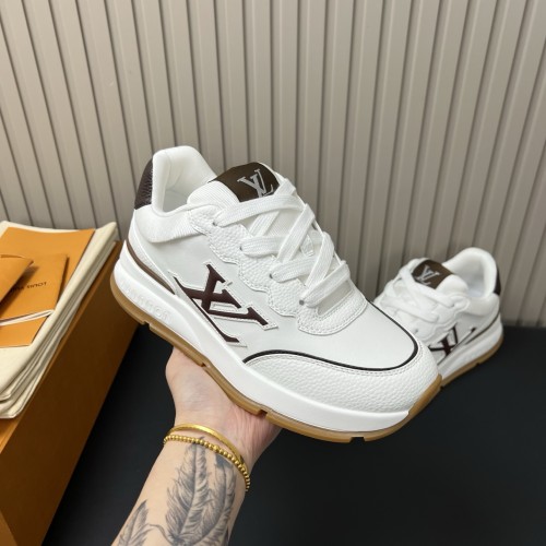 루이비통 LV 클래식 스니커즈  Louis Vuitton LV Classic Sneakers  LV26081437