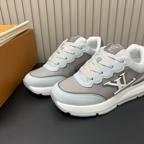 루이비통 LV 클래식 스니커즈  Louis Vuitton LV Classic Sneakers  LV26081438