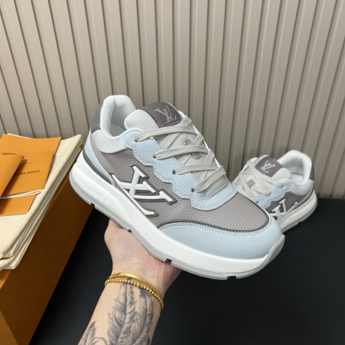 루이비통 LV 클래식 스니커즈  Louis Vuitton LV Classic Sneakers  LV26081438