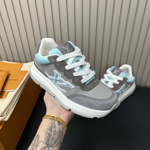 루이비통 LV 클래식 스니커즈  Louis Vuitton LV Classic Sneakers  LV26081439