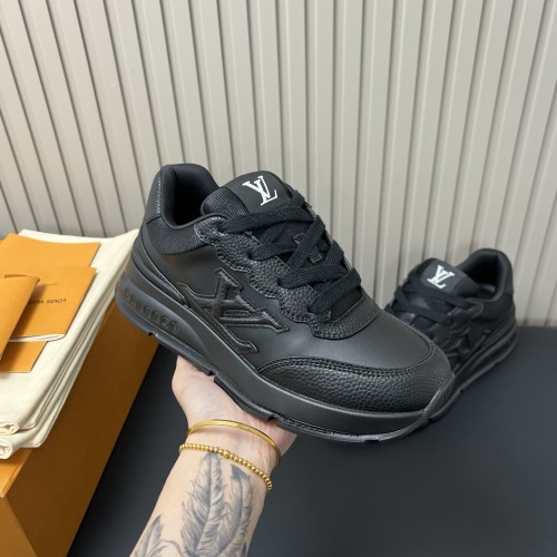 루이비통 LV 클래식 스니커즈  Louis Vuitton LV Classic Sneakers  LV260814440