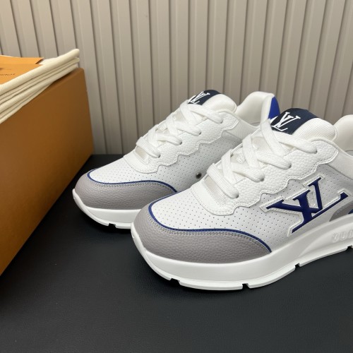 루이비통 LV 클래식 스니커즈  Louis Vuitton LV Classic Sneakers  LV260814441