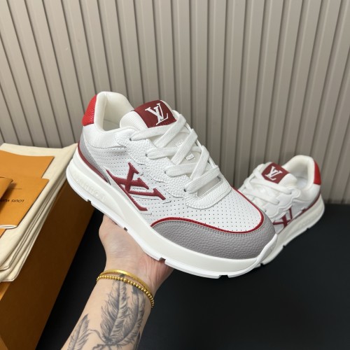 루이비통 LV 클래식 스니커즈  Louis Vuitton LV Classic Sneakers  LV260814442
