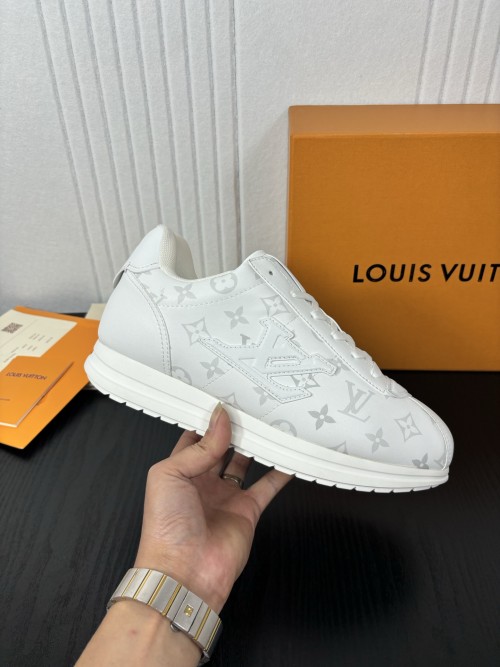 루이비통 LV 버터소프트 스니커즈  Louis Vuitton LV Buttersoft Sneakers  LV26081446