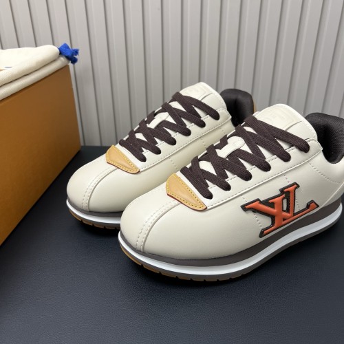 루이비통 LV 버터소프트 스니커즈  Louis Vuitton LV Buttersoft Sneakers  LV26081447 남/여