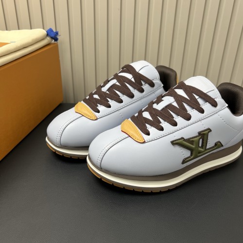 루이비통 LV 버터소프트 스니커즈  Louis Vuitton LV Buttersoft Sneakers  LV26081448 남/여