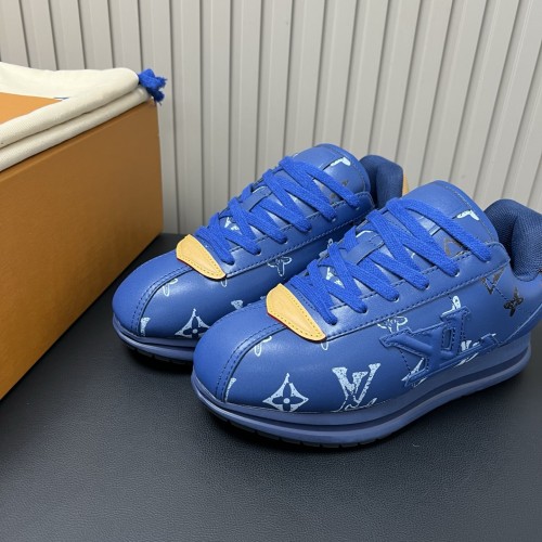 루이비통 LV 버터소프트 스니커즈  Louis Vuitton LV Buttersoft Sneakers  LV26081449 남/여