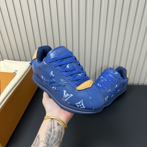 루이비통 LV 버터소프트 스니커즈  Louis Vuitton LV Buttersoft Sneakers  LV26081449 남/여