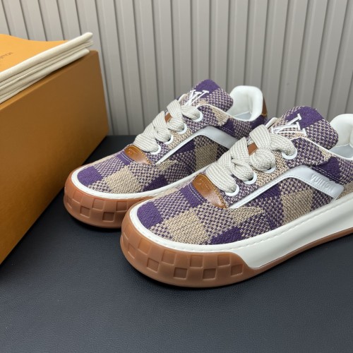 루이비통 LV 틸티드 스니커즈  Louis Vuitton LV Tilted Sneakers  LV26081456