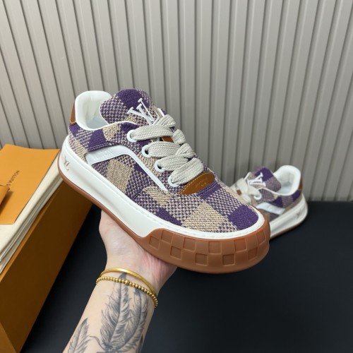 루이비통 LV 틸티드 스니커즈  Louis Vuitton LV Tilted Sneakers  LV26081456