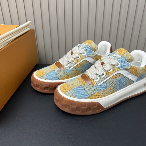 루이비통 LV 틸티드 스니커즈  Louis Vuitton LV Tilted Sneakers  LV26081457