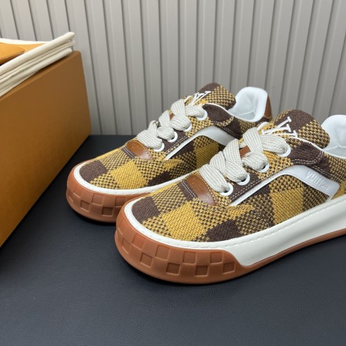 루이비통 LV 틸티드 스니커즈  Louis Vuitton LV Tilted Sneakers  LV26081458