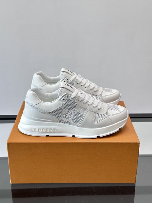 루이비통 LV 클래식 스니커즈 Louis Vuitton LV Classic Sneakers  LV26081502