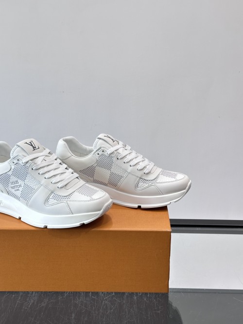 루이비통 LV 클래식 스니커즈 Louis Vuitton LV Classic Sneakers  LV26081502