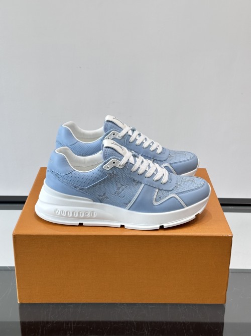 루이비통 LV 클래식 스니커즈 Louis Vuitton LV Classic Sneakers  LV26081503