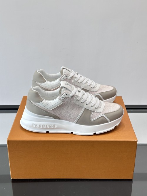 루이비통 LV 클래식 스니커즈 Louis Vuitton LV Classic Sneakers  LV26081504