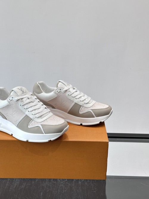 루이비통 LV 클래식 스니커즈 Louis Vuitton LV Classic Sneakers  LV26081504
