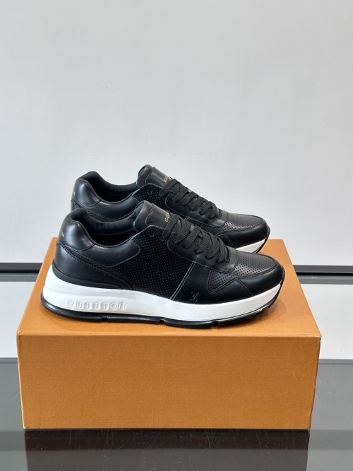 루이비통 LV 클래식 스니커즈 Louis Vuitton LV Classic Sneakers  LV26081505
