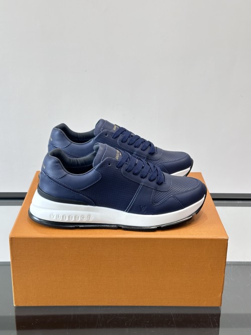 루이비통 LV 클래식 스니커즈 Louis Vuitton LV Classic Sneakers  LV26081506