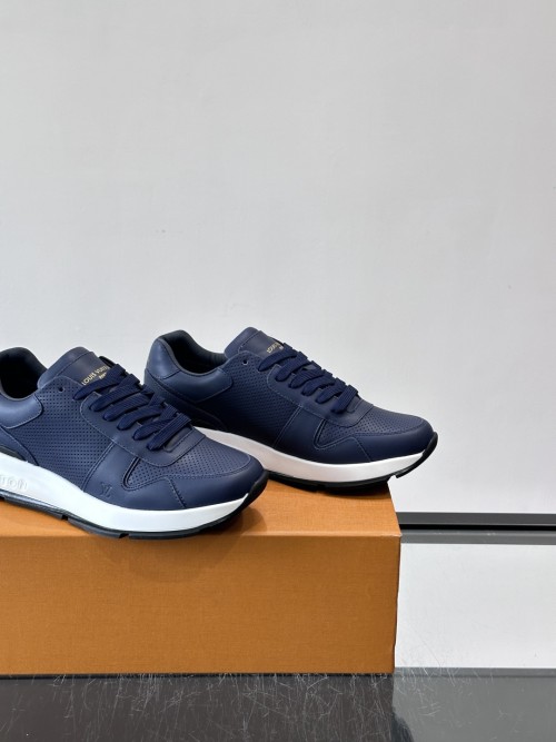 루이비통 LV 클래식 스니커즈 Louis Vuitton LV Classic Sneakers  LV26081506